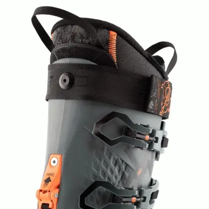 ROSSIGNOL Alltrack 130 GW Mens Ski Boot 4 ROSSIGNOL Alltrack 130 GW Mens Ski Boot - Image 2