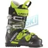 LANGE RX 130 Mens Ski Boot – Black/Lime -Cheap Snowboard Store 1539 lange rx 130 mens ski boots blackyellow 1