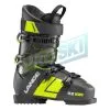 LANGE SX 100 Mens Ski Boot – Black/Lime -Cheap Snowboard Store 3111 lange sx 100 mens ski boot black neon yellow 1