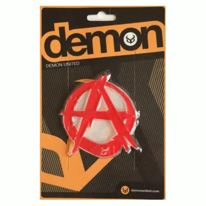 DEMON Anarchy Stomp Pad 3 DEMON Anarchy Stomp Pad