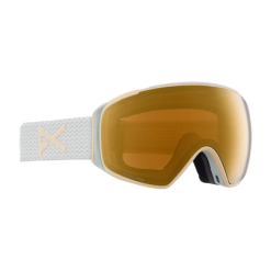 ANON M4s Toric Goggle + Bonus Lens + MFI Face Mask