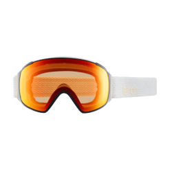 ANON M4s Toric Goggle + Bonus Lens + MFI Face Mask -Cheap Snowboard Store ANON M4s Toric jade bronze spare