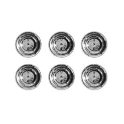 ANTICORP Aluminum Studs
