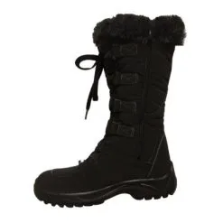 ATTIBA Venice 81005 Ladies Après Boot -Cheap Snowboard Store ATTIBA 81005 side