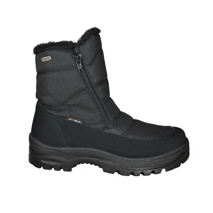 ATTIBA Bormio 58403 Mens Après Boot 3 ATTIBA Bormio 58403 Mens Après Boot