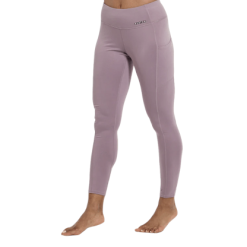BURTON Midweight X Ladies Base Layer Pant