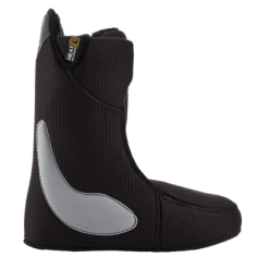 BURTON Limelight Boa Ladies Snowboard Boots -Cheap Snowboard Store BURTON limelight boa white liner