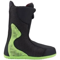BURTON Ion Mens Snowboard Boots -Cheap Snowboard Store Burton Ion black liner