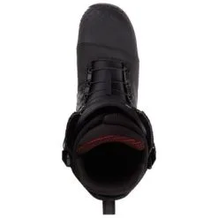 BURTON Ion Mens Snowboard Boots -Cheap Snowboard Store Burton Ion black top