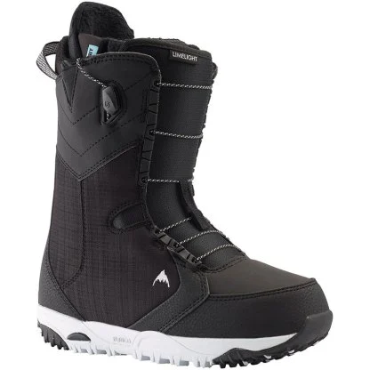 BURTON Limelight Speedzone Ladies Snowboard Boots 3 BURTON Limelight Speedzone Ladies Snowboard Boots