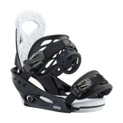 BURTON Smalls Kids Snowboard Bindings -Cheap Snowboard Store Burton Smalls front