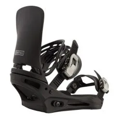BURTON Cartel EST Mens Snowboard Bindings