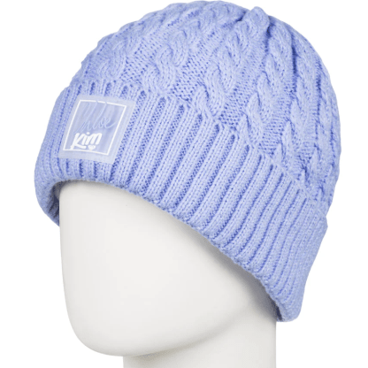 ROXY Chloe Kim Beanie 6 ROXY Chloe Kim Beanie - Image 4