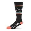 DAKINE Women’s Freeride Sock 2 DAKINE Women’s Freeride Sock -Cheap Snowboard Store DAKINE FREERIDE SOCK