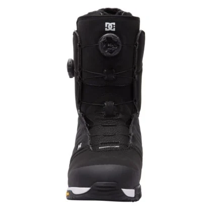 DC Judge Mens Snowboard Boots 6 DC Judge Mens Snowboard Boots - Image 4