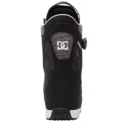 DC Judge Mens Snowboard Boots 10 DC Judge Mens Snowboard Boots -Cheap Snowboard Store DC JUDGE back