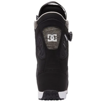 DC Judge Mens Snowboard Boots 5 DC Judge Mens Snowboard Boots - Image 3