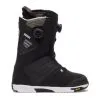 DC Judge Mens Snowboard Boots -Cheap Snowboard Store DC JUDGE side