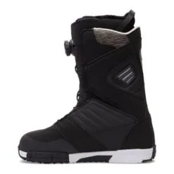 DC Judge Mens Snowboard Boots 12 DC Judge Mens Snowboard Boots -Cheap Snowboard Store DC JUDGE side2