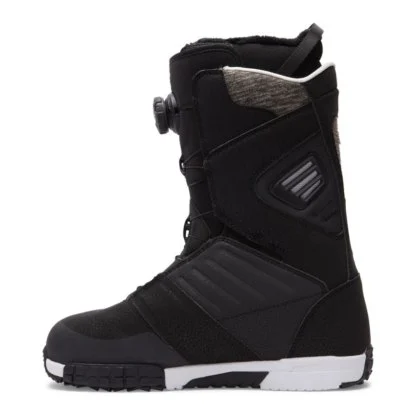 DC Judge Mens Snowboard Boots 7 DC Judge Mens Snowboard Boots - Image 5