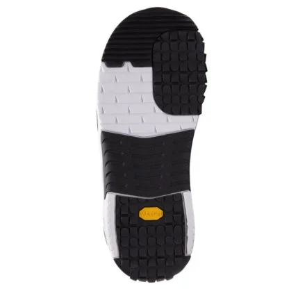 DC Judge Mens Snowboard Boots 8 DC Judge Mens Snowboard Boots - Image 6