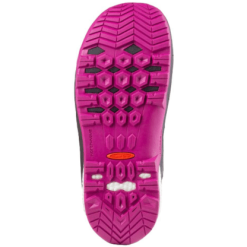 NORTHWAVE Devine Hybrid Womens Snowboard Boots -Cheap Snowboard Store DEVINE HYBRID BOTTOM