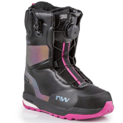 NORTHWAVE Devine Hybrid Womens Snowboard Boots -Cheap Snowboard Store DEVINE HYBRID NORTHWAVE