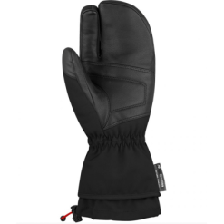 REUSCH Down Spirit Gore-Tex Lobster Mens Mitten -Cheap Snowboard Store DOWN SPIRIT TRIG MITT PALM