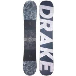 DRAKE GT Snowboard