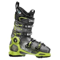 DALBELLO DS AX 100 Mens Ski Boot