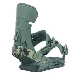 DRAKE Reload Mens Snowboard Bindings