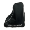 ENERGI Shaped Ski Boot Bag 1 ENERGI Shaped Ski Boot Bag -Cheap Snowboard Store ENERGI SHAPED BOOT BAG BLACK