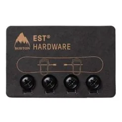 BURTON EST Hardware Set