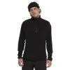 ELUDE 1/4 Zip Mens Microfleece -Cheap Snowboard Store Elude microfleece