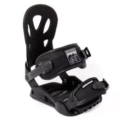DRAKE GT Men’s Snowboard Bindings