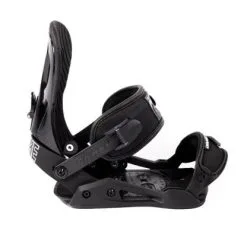 DRAKE GT Men’s Snowboard Bindings -Cheap Snowboard Store GT black side