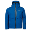 HALTI Storm Mens Jacket -Cheap Snowboard Store HALTI STORM JACKET SPORT BLUE