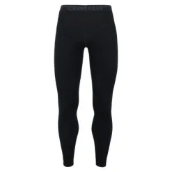 ICEBREAKER Tech Men’s Merino Leggings 260