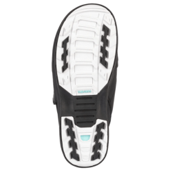 K2 Maysis Wide Boa Mens Snowboard Boots -Cheap Snowboard Store K2 MAYSIS SOLE 1