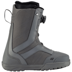 K2 Raider Mens Snowboard Boots -Cheap Snowboard Store K2 RAIDER GREYYY