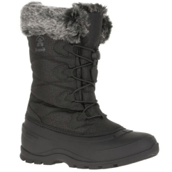 KAMIK Momentum 3 Womens Apres Boots