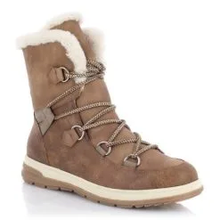 KIMBERFEEL Ebelya Ladies Apres Boot