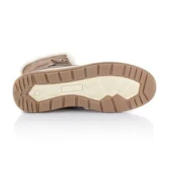 KIMBERFEEL Ebelya Ladies Apres Boot -Cheap Snowboard Store Kimberfeel Ebelya Sole