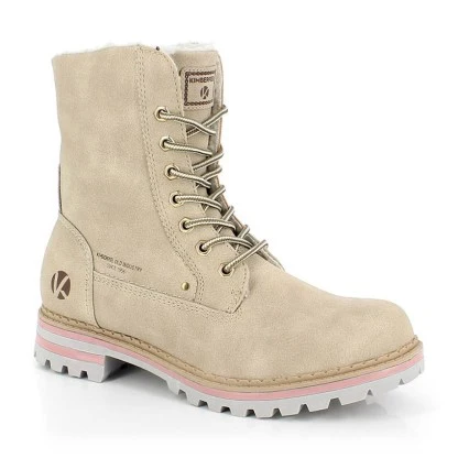 KIMBERFEEL Sweeney Ladies Apres Boot 3 KIMBERFEEL Sweeney Ladies Apres Boot