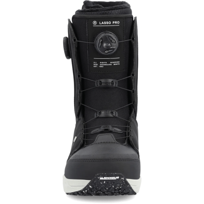 RIDE Lasso Pro Mens Snowboard Boots 5 RIDE Lasso Pro Mens Snowboard Boots - Image 3
