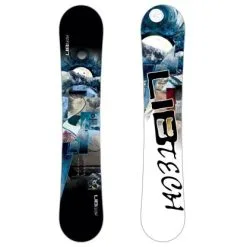 LIB TECH Skate Banana Mens Snowboard 2023