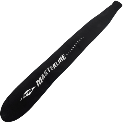 MASTERLINE Deluxe Neoprene Sleeve 4 MASTERLINE Deluxe Neoprene Sleeve - Image 2
