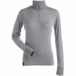 NILS Holly T-Neck Ladies Skivvy