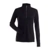 NILS Robin T-Neck Ladies Skivvy -Cheap Snowboard Store NILS ROBIN BLACK