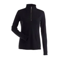 NILS Robin T-Neck Ladies Skivvy